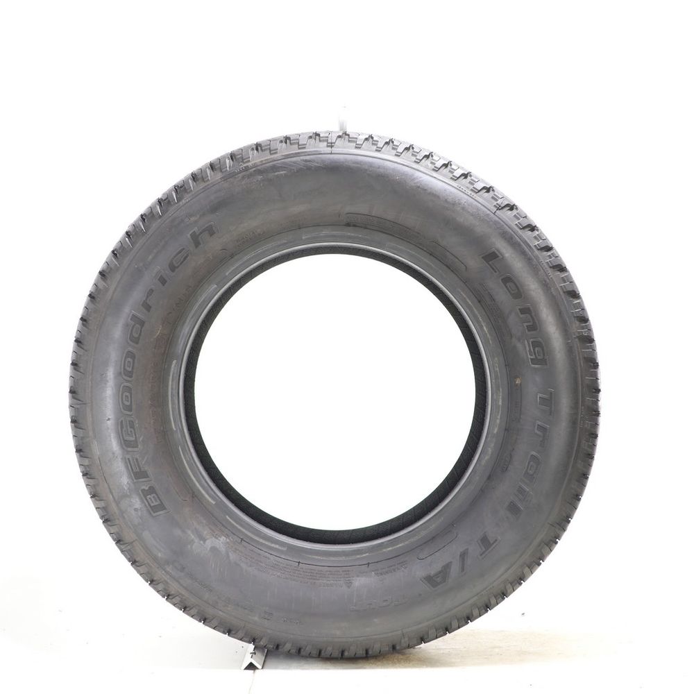 Used 235/65R16 BFGoodrich Long Trail T/A Tour 101T - 10.5/32 - Image 3