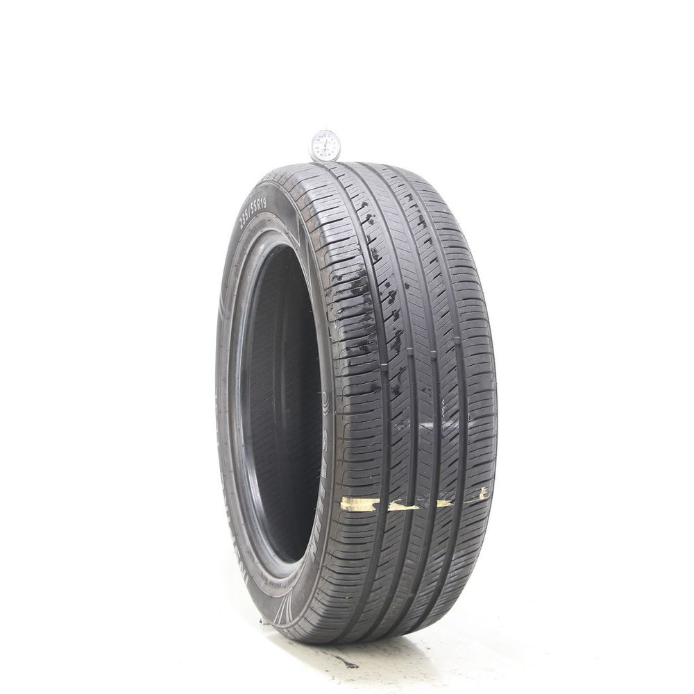 Used 235/55R19 Sailun Inspire TL52 105V - 7.5/32 - Image 1