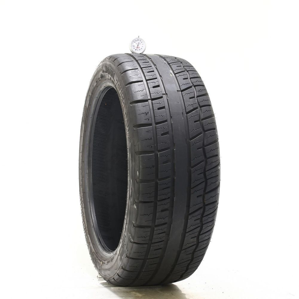 Used 245/45ZR20 Uniroyal Power Paw A/S 103Y - 7.5/32 - Image 1