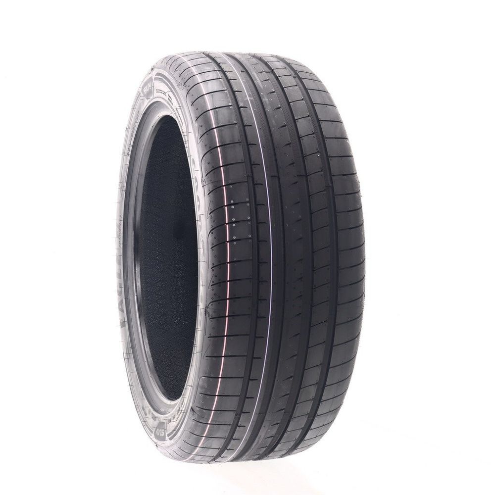 New 265/45R20 Goodyear Eagle F1 Asymmetric 3 SUV 104Y - Image 1