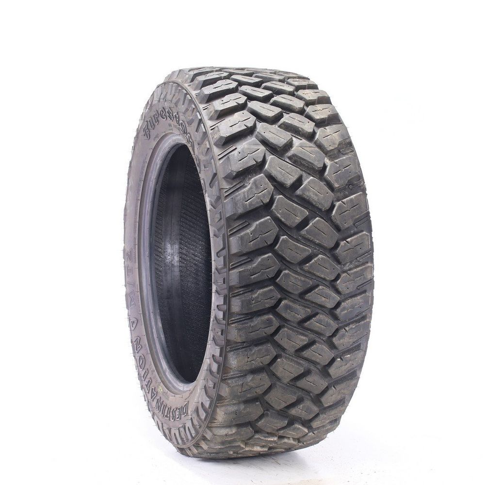 Used LT 33X12.5R20 Firestone Destination M/T2 114Q - 20/32 - Image 1