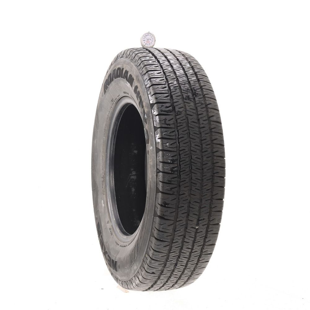 Used LT 235/80R17 Nexen Roadian HTX 2 RH51 120/117S E - 10/32 - Image 1