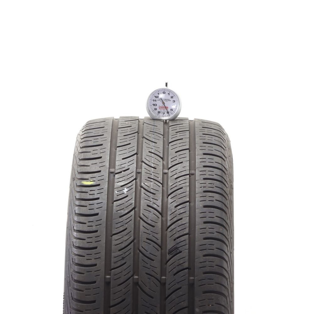Used 225/40R18 Continental ContiProContact 92V - 6/32 - Image 2