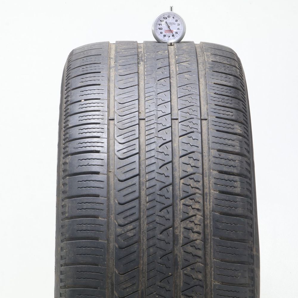 Set of (2) Used 275/50R22 Pirelli Scorpion AS Plus 3 111H - 5.5-6/32 - Image 2