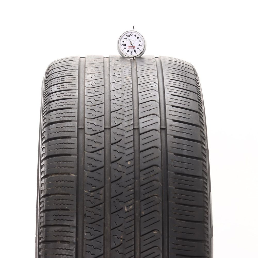Set of (2) Used 275/50R22 Pirelli Scorpion AS Plus 3 111H - 5.5-6/32 - Image 5