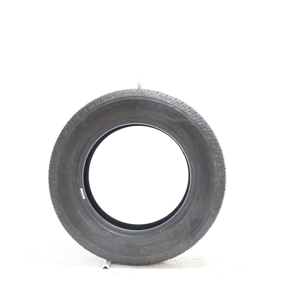 Used 195/65R15 Goodyear Reliant All-season 91H - 7.5/32 - Image 3