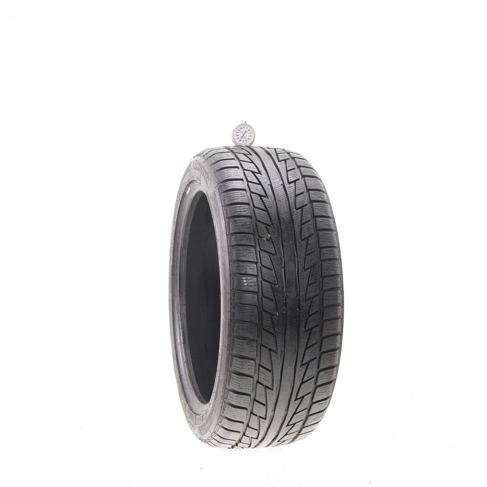 Used 235/45R18 Nankang Sport SV-2 Summersnow 98V - 8/32 - Image 1