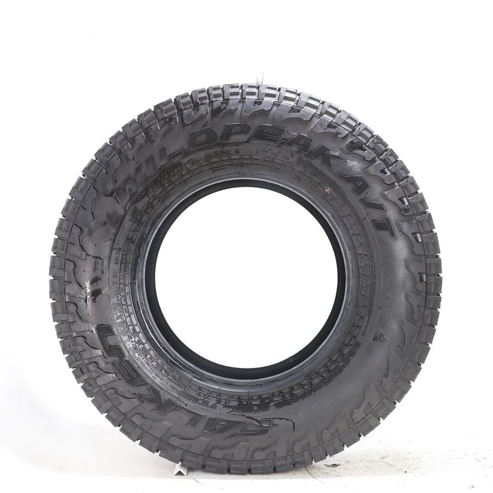 Used LT 265/75R16 Falken Wildpeak A/T3W 123/120S - 11.5/32 - Image 3