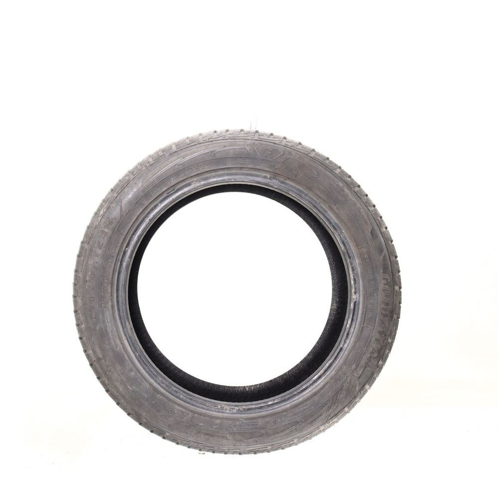 Used 215/55R17 Goodyear UltraGrip Performance Plus 93V - 8.5/32 - Image 3