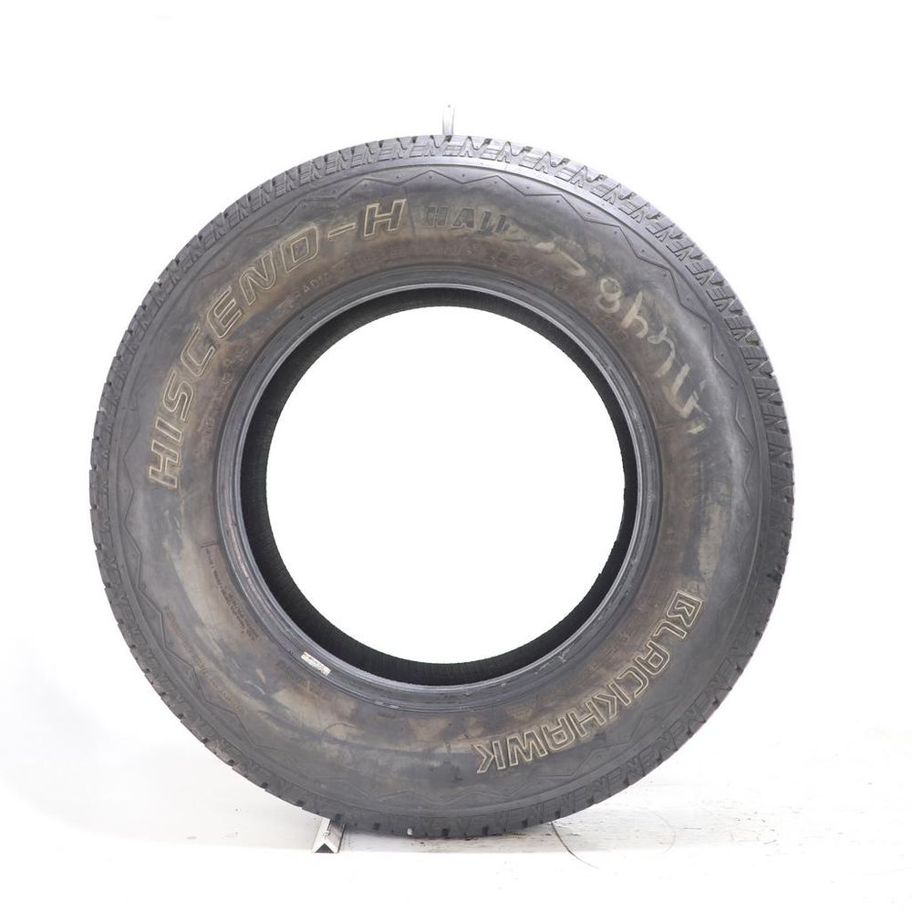 Used 255/70R17 Blackhawk Hiscend-H HA11 112S - 8.5/32 - Image 3