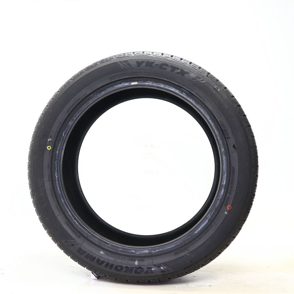 Driven Once 255/50R20 Yokohama YK-CTX 109V - 10/32 - Image 3