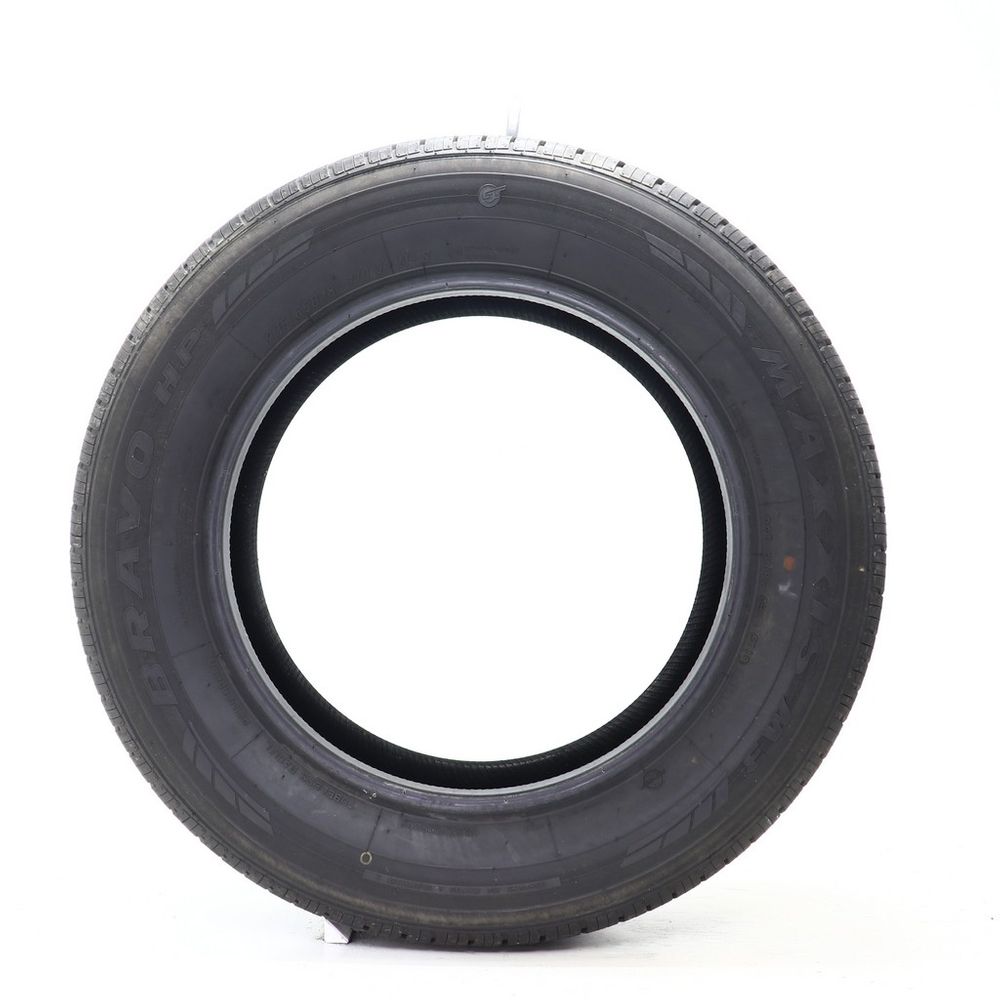 Used 235/65R18 Maxxis Bravo HP M3 110V - 7.5/32 - Image 3