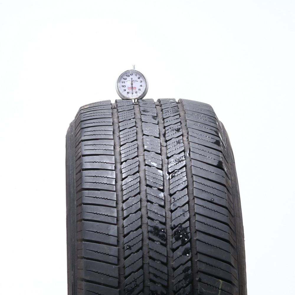 Set of (2) Used 265/60R18 Michelin LTX M/S2 109H - 7-8.5/32 - Image 2