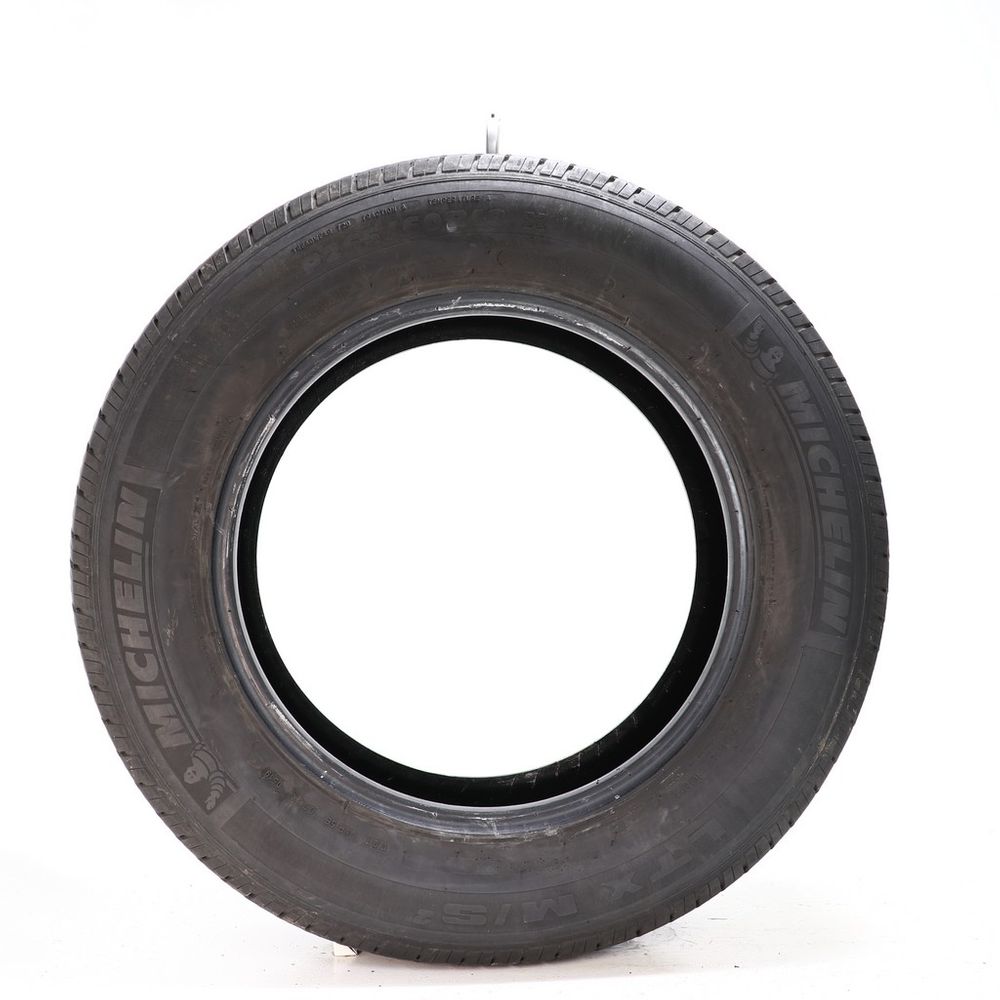 Set of (2) Used 265/60R18 Michelin LTX M/S2 109H - 7-8.5/32 - Image 3