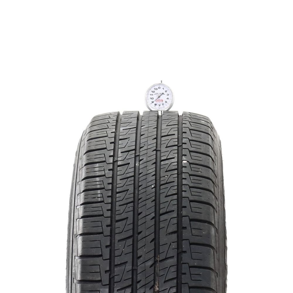 Set of (4) Used 235/55R19 Goodyear Assurance MaxLife 101V - 7.5-9/32 - Image 5