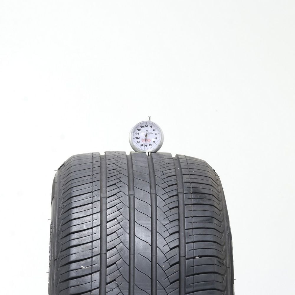 Set of (2) Used 235/50R18 Westlake SA-07 101W - 7-7.5/32 - Image 2