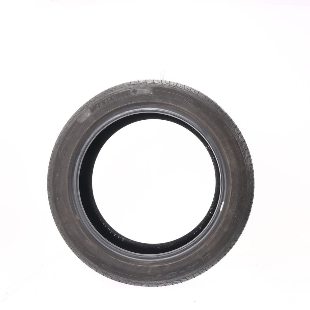 Set of (2) Used 235/50R18 Westlake SA-07 101W - 7-7.5/32 - Image 6