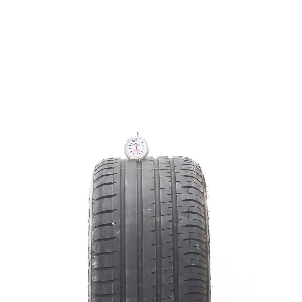 Set of (2) Used 225/45ZR19 Accelera Phi-R 96W - 6.5-7.5/32 - Image 2