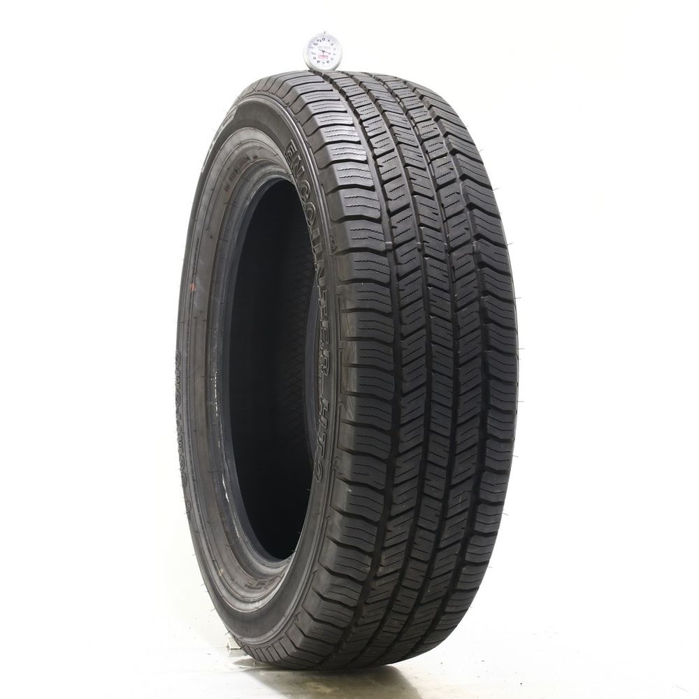 Used 245/60R20 Sumitomo Encounter HT2 107H - 11/32 - Image 1