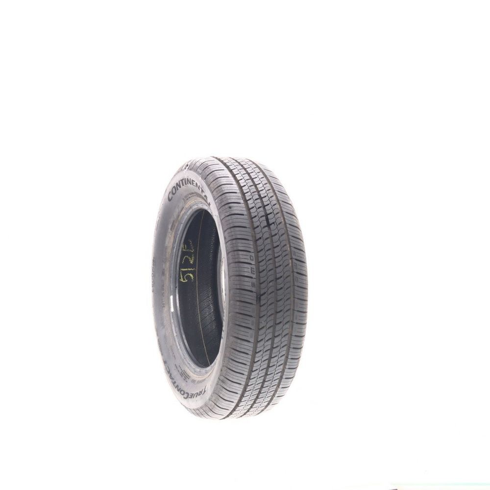 Driven Once 195/65R15 Continental TrueContact Tour54 EV 91T - 10.5/32 - Image 1