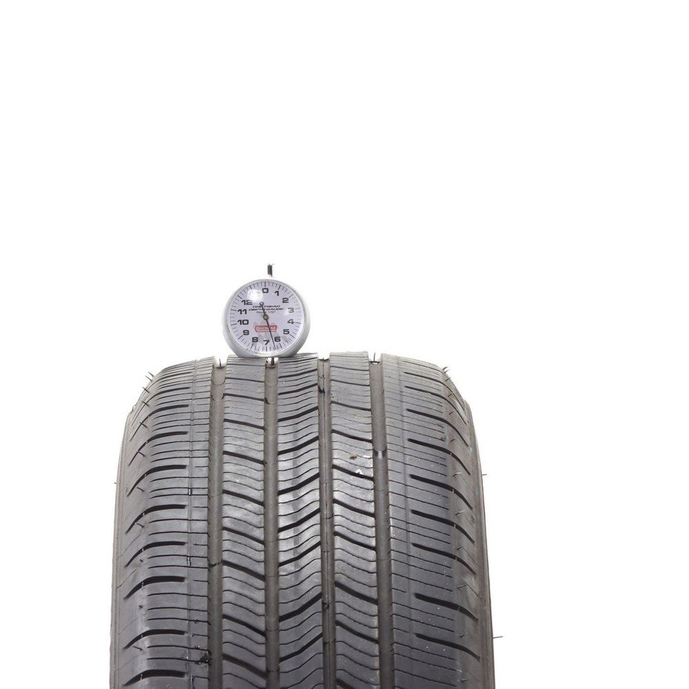 Set of (4) Used 205/60R16 Michelin Energy Saver A/S 92H - 6-7.5/32 - Image 2