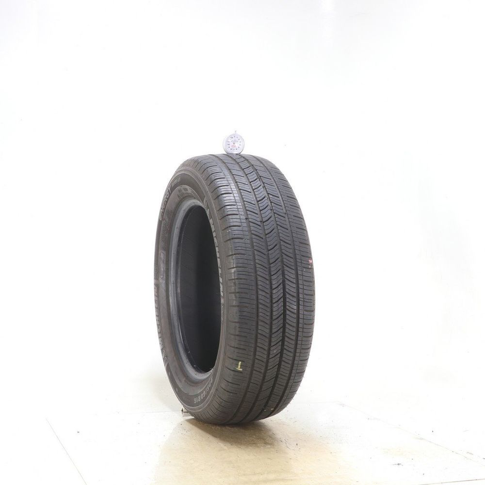 Set of (4) Used 205/60R16 Michelin Energy Saver A/S 92H - 6-7.5/32 - Image 4
