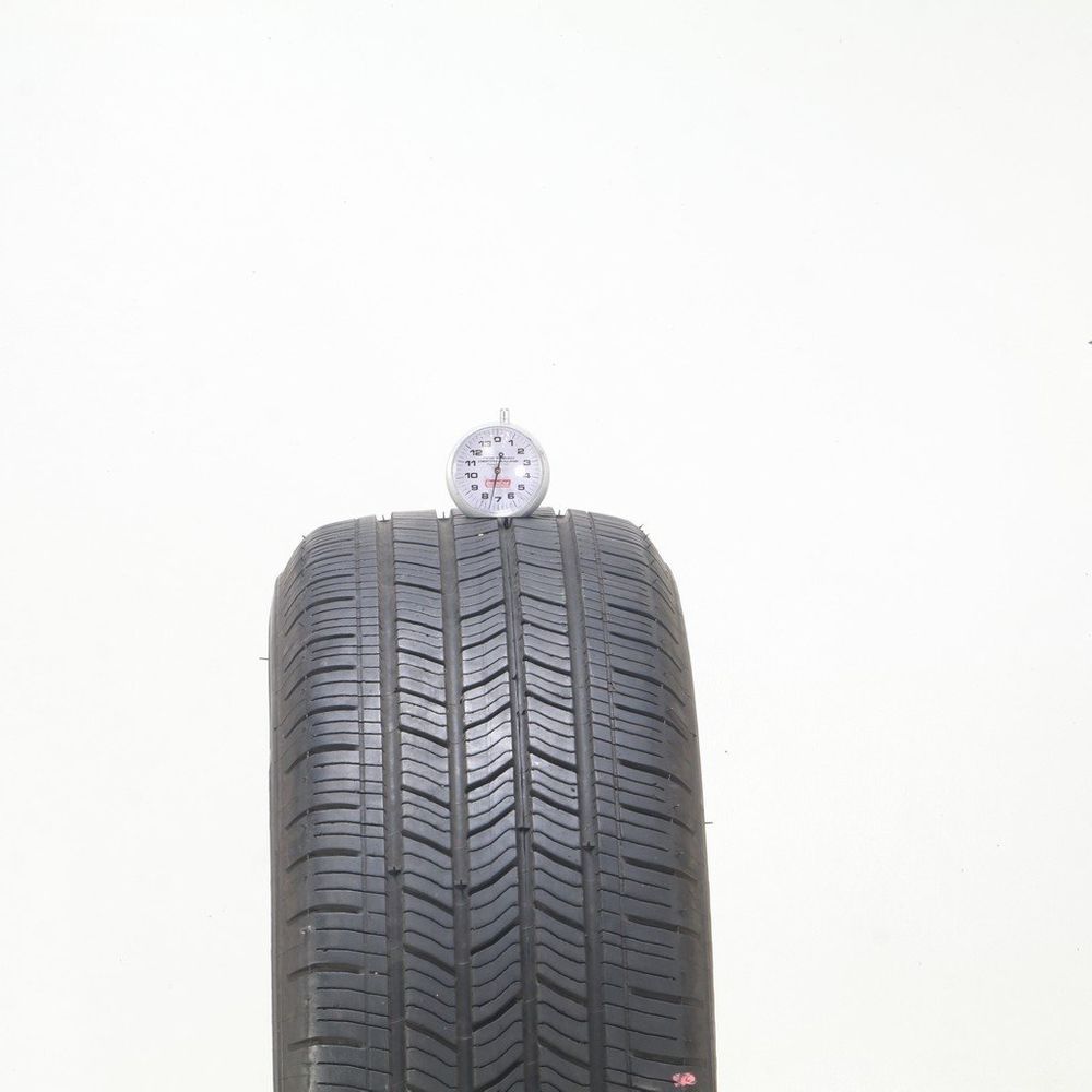 Set of (4) Used 205/60R16 Michelin Energy Saver A/S 92H - 6-7.5/32 - Image 5