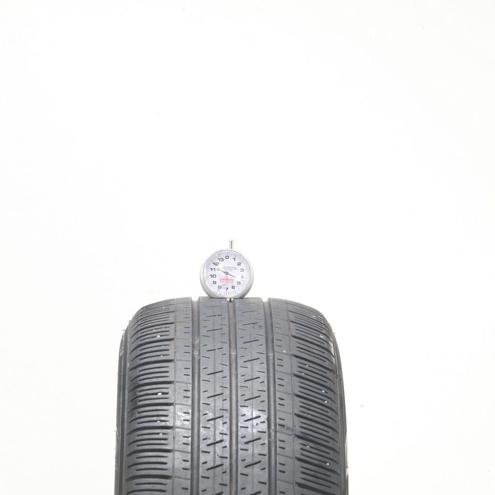 Used 205/55R16 Dunlop Enasave 01 AS 91H - 4.5/32 - Image 2