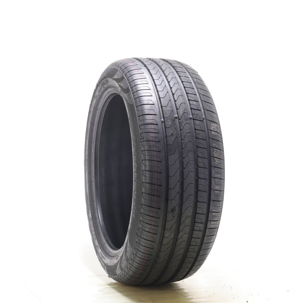 Set of (4) New 265/45R20 Pirelli Scorpion Verde MO 104Y - 11/32 - Image 1