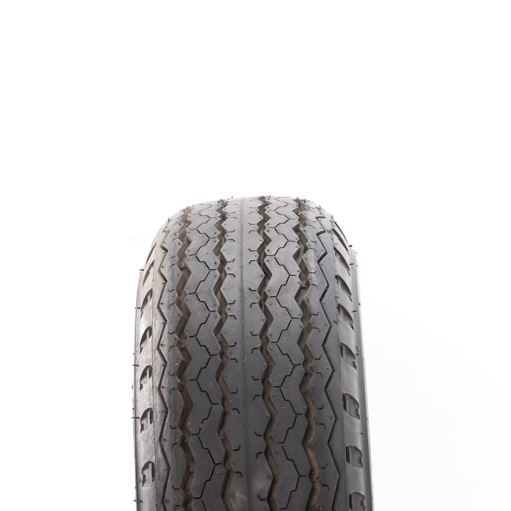 Used 8.75-16.5 Samson Traker Plus 1N/A - 14/32 - Image 2