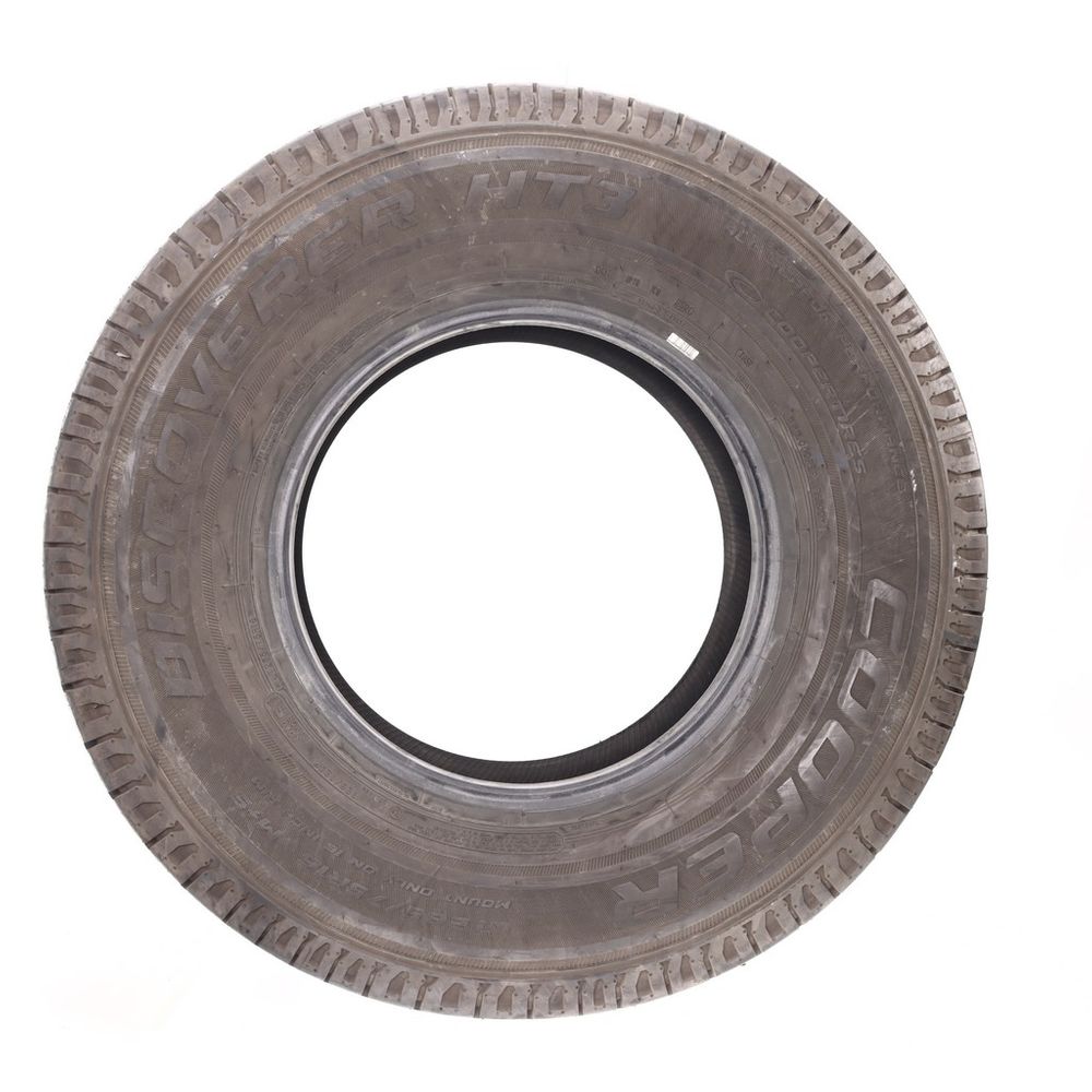 Used LT 285/75R16 Cooper Discoverer HT3 126/123R E - 11.5/32 - Image 3