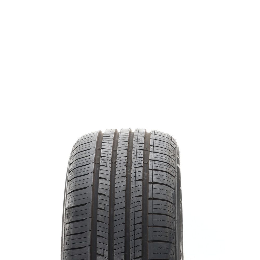 Set of (2) Driven Once 215/55R18 Fortune Perfectus FSR602 95V - 10/32 - Image 2