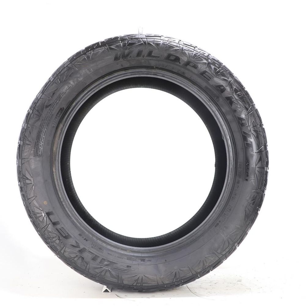 Used 285/50R20 Falken Wildpeak A/T AT01 116T - 10.5/32 - Image 3