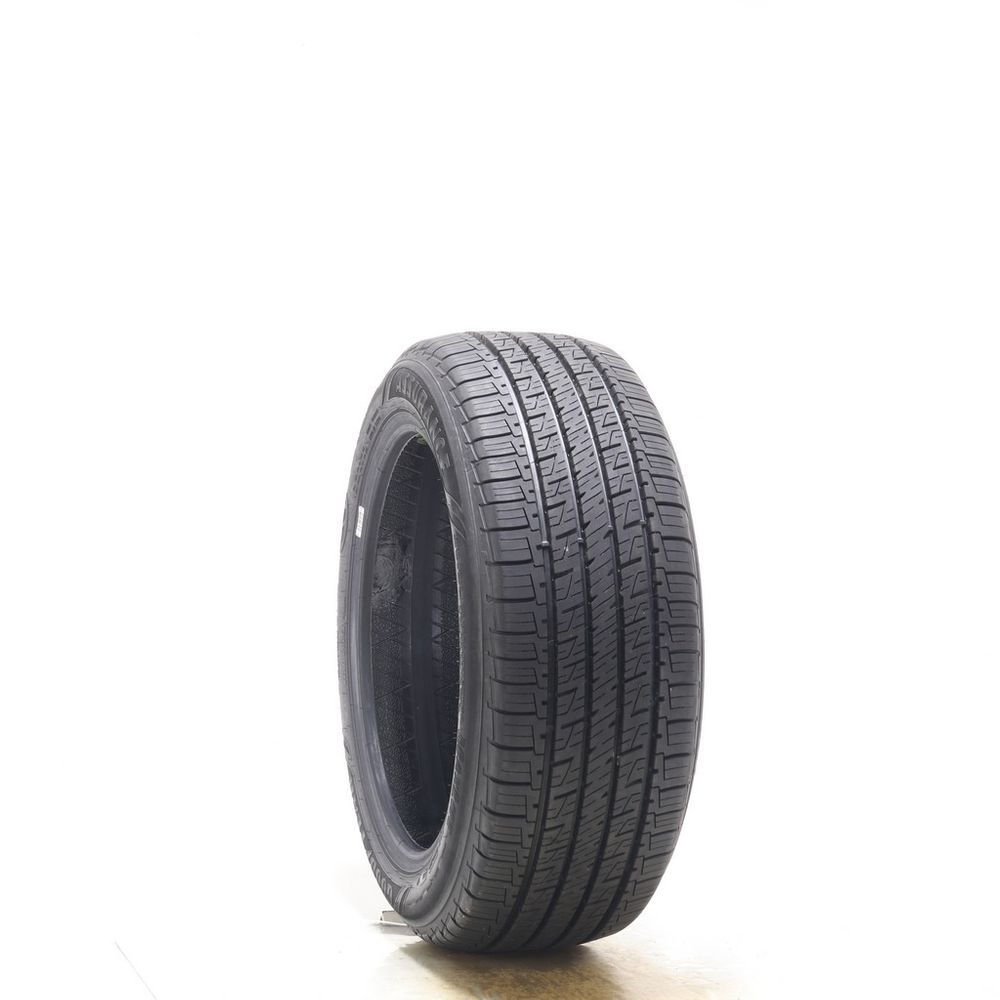 Driven Once 215/50R17 Goodyear Assurance MaxLife 95V - 11/32 - Image 1