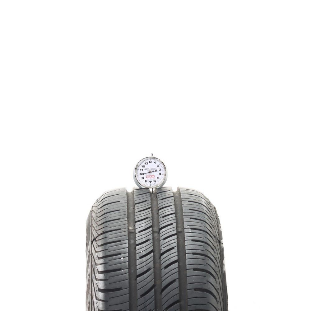 Used 195/65R15 Continental ContiProContact E 91H - 9.5/32 - Image 2
