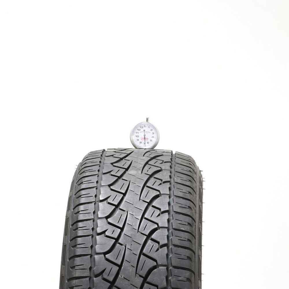 Set of (2) Used 225/65R17 Pirelli Scorpion ATR 102H - 6.5/32 - Image 2