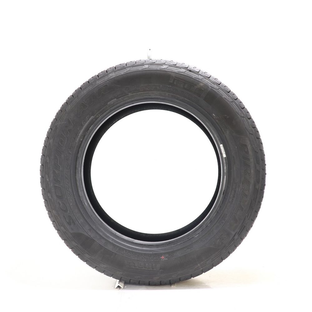 Set of (2) Used 225/65R17 Pirelli Scorpion ATR 102H - 6.5/32 - Image 3