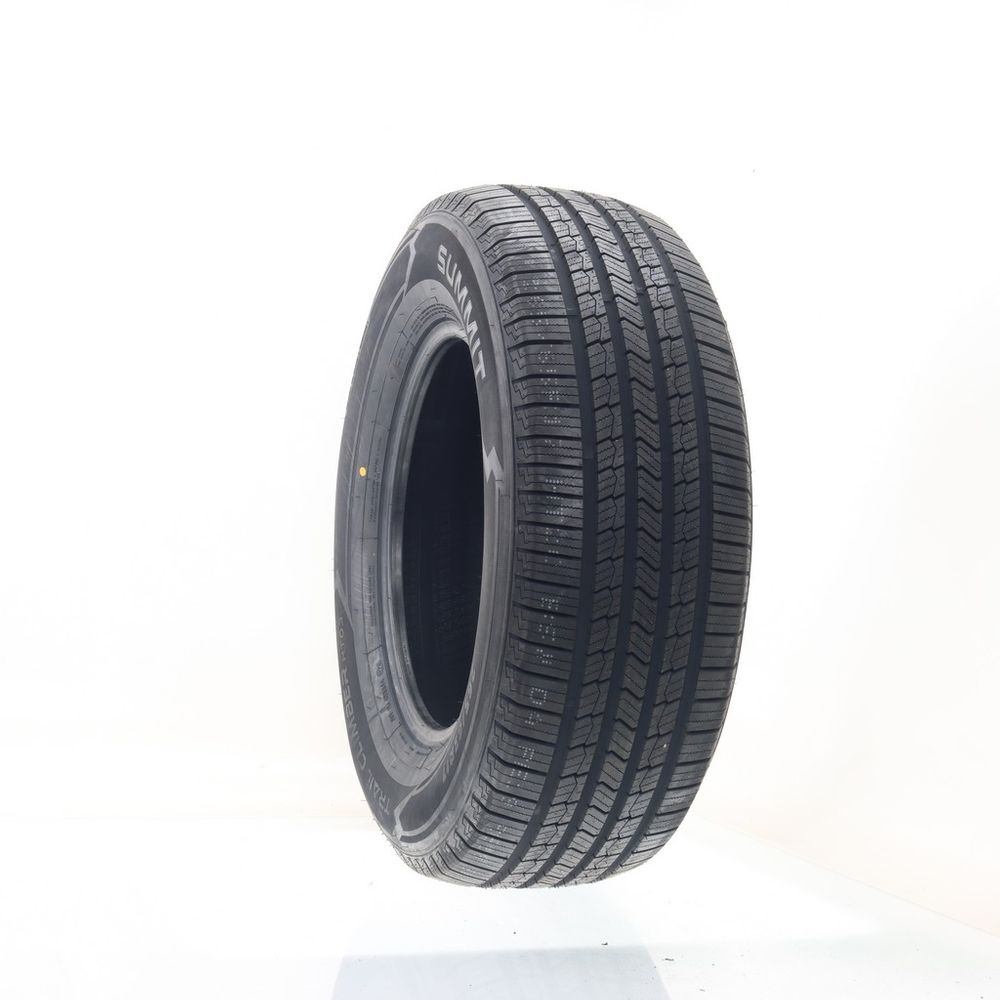 New 265/65R17 Summit Trail Climber HT03 112S - Image 1