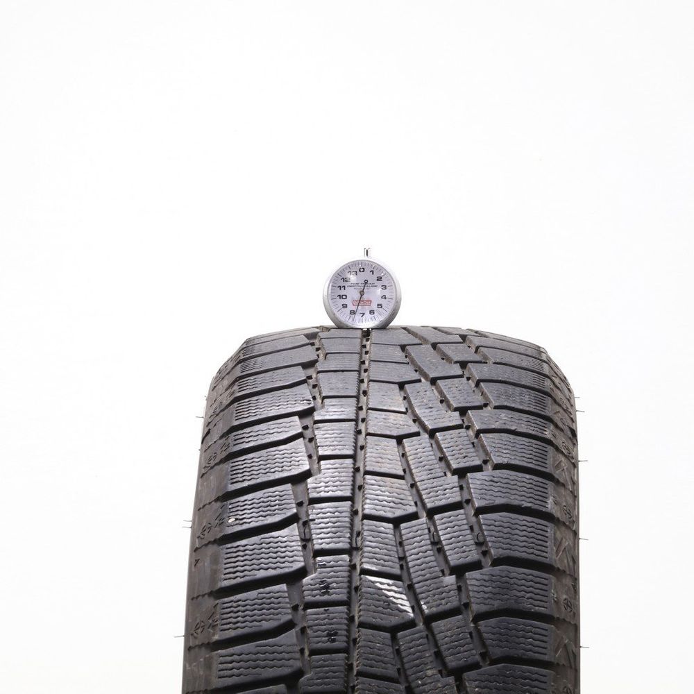 Set of (4) Used 235/55R18 Cooper Discoverer True North 100H - 7.5-8.5/32 - Image 2