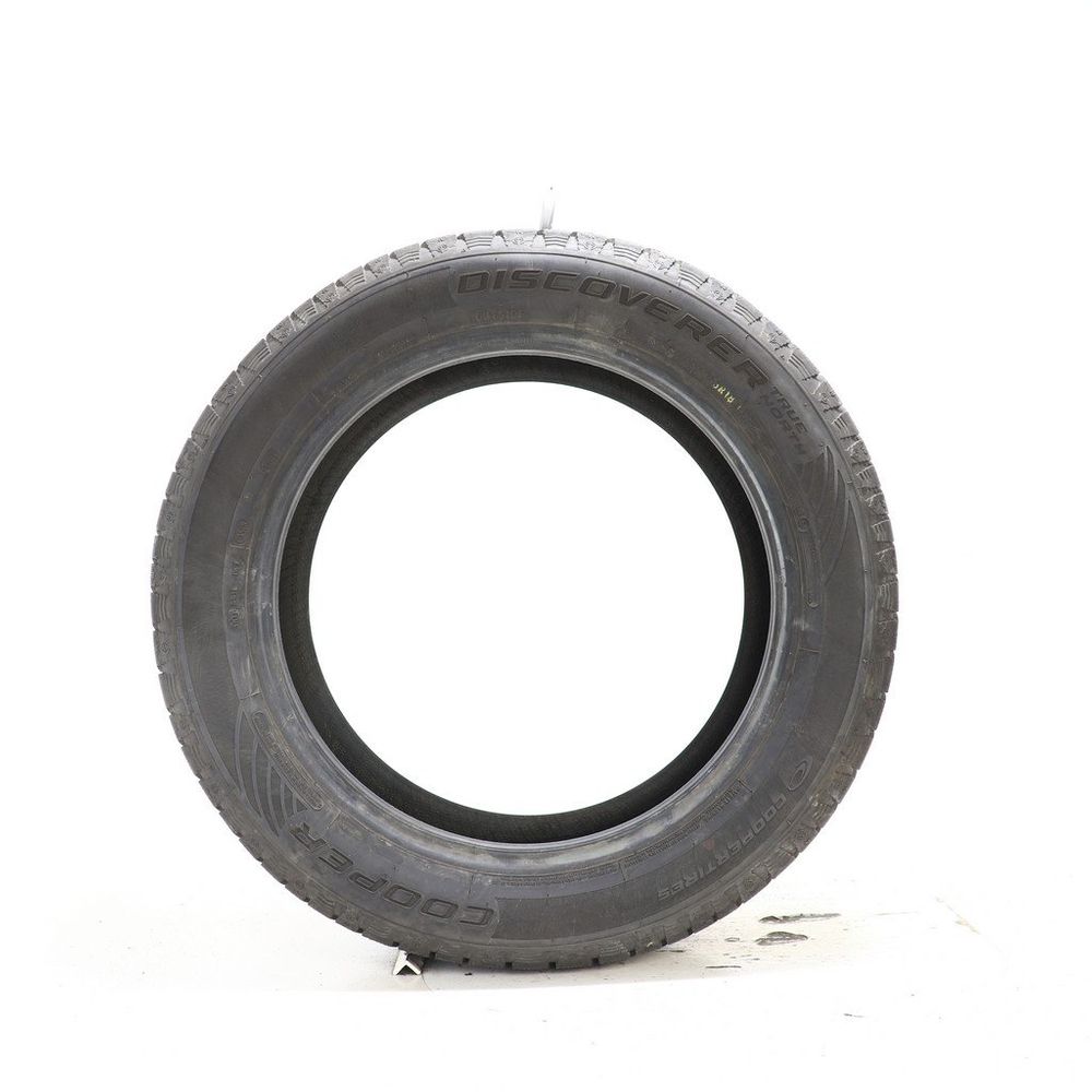 Set of (4) Used 235/55R18 Cooper Discoverer True North 100H - 7.5-8.5/32 - Image 3