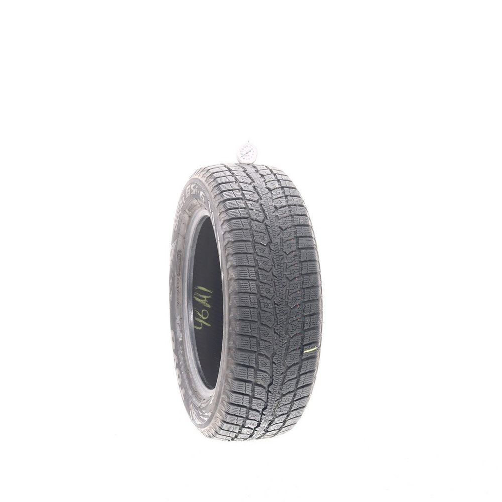 Set of (2) Used 205/60R16 Toyo Observe GSi-6 92H - 9-9.5/32 - Image 1