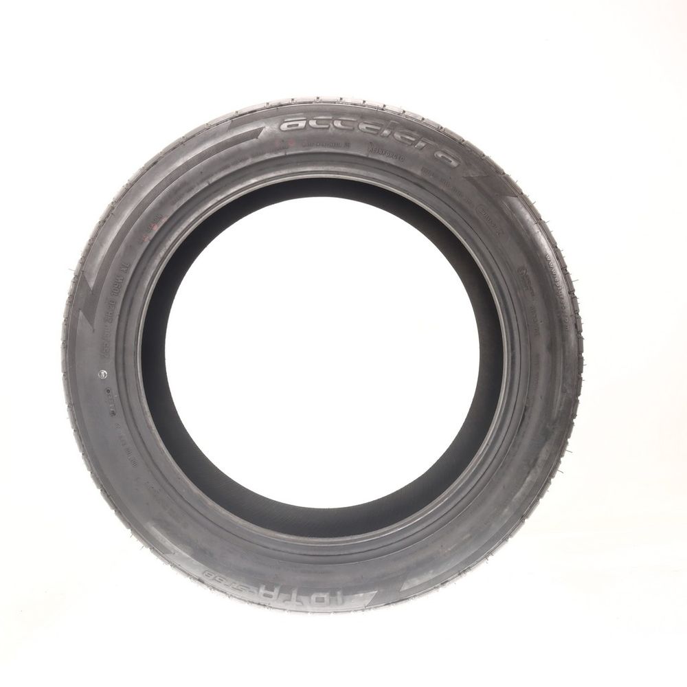 Driven Once 255/50ZR20 Accelera IOTA ST68 109W - 9.5/32 - Image 3