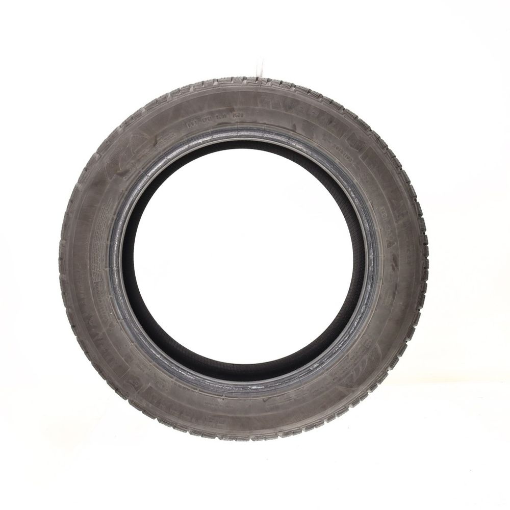 Used 225/55R18 General Altimax Arctic 12 Studded 102T - 9.5/32 - Image 3