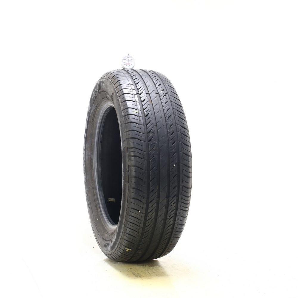 Set of (2) Used 225/60R17 Hercules Roadtour 455 99H - 6.5-7/32 - Image 4