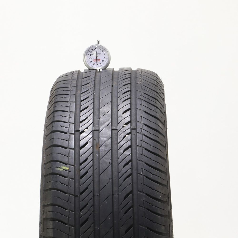 Set of (2) Used 225/60R17 Hercules Roadtour 455 99H - 6.5-7/32 - Image 5