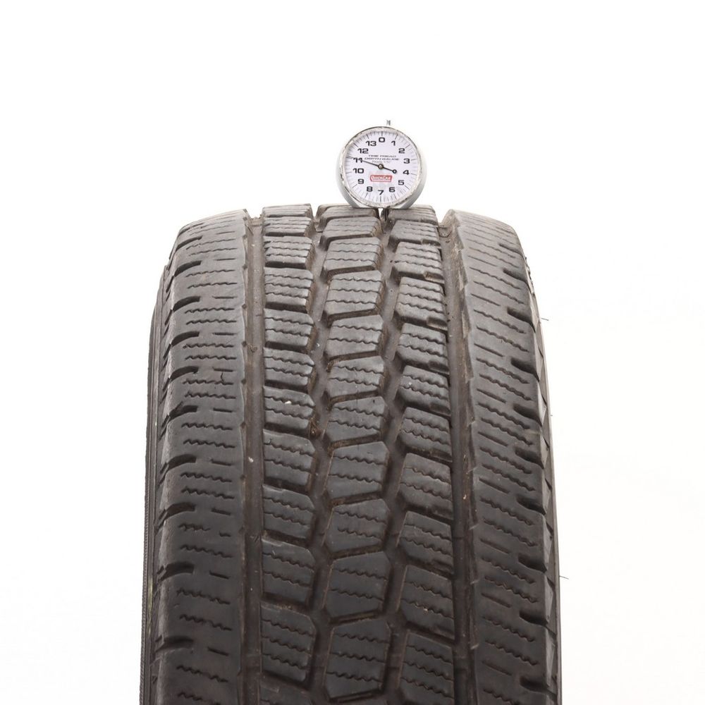 Used LT 245/75R16 Mastercraft Courser HXT 120/116R E - 11/32 - Image 2