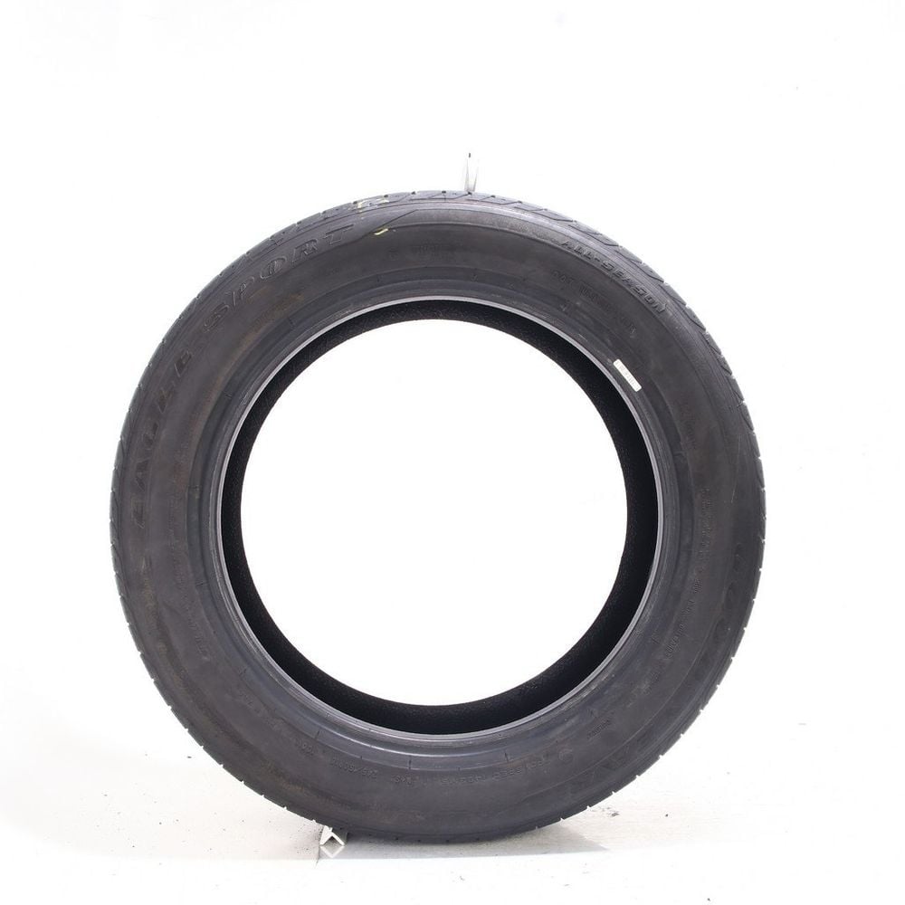 Used 245/50R18 Goodyear Eagle Sport AS 100V - 5.5/32 - Image 3