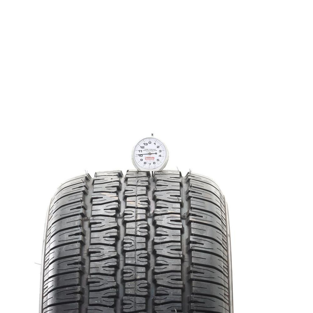 Used 245/60R14 BFGoodrich Radial T/A 98S - 10/32 - Image 2