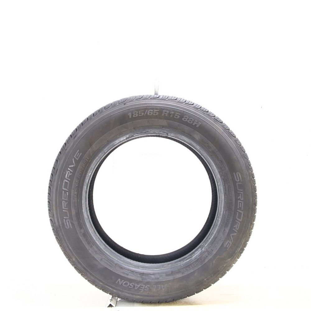 Used 185/65R15 SureDrive All-season 88H - 8.5/32 - Image 3