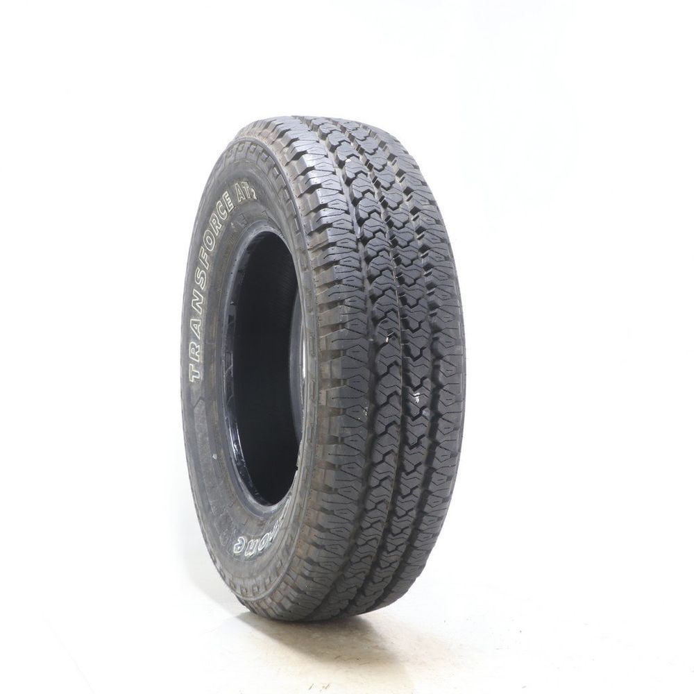Used LT 245/75R17 Firestone Transforce AT2 121/118R E - 15/32 - Image 1